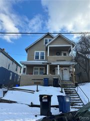 407 Grant Avenue, Syracuse, NY 13207
