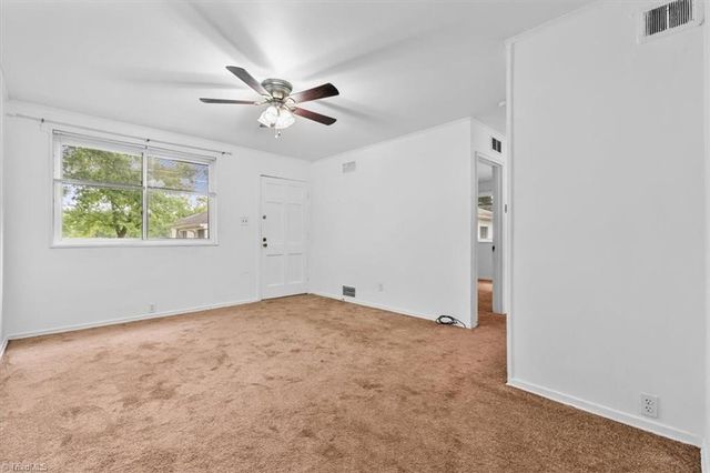 1817 Mimosa Drive, Greensboro, NC 27403