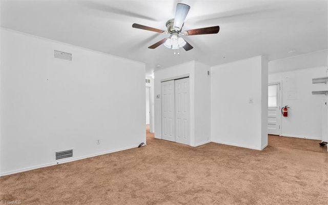 1817 Mimosa Drive, Greensboro, NC 27403