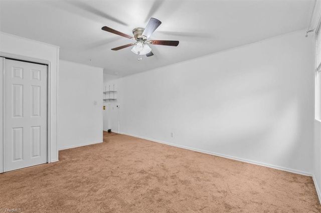 1817 Mimosa Drive, Greensboro, NC 27403