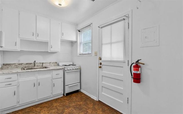 1817 Mimosa Drive, Greensboro, NC 27403