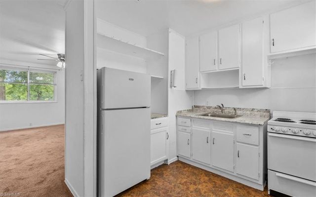 1817 Mimosa Drive, Greensboro, NC 27403