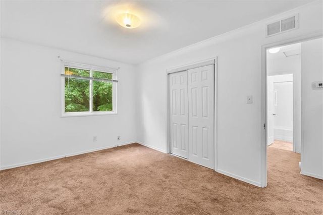 1817 Mimosa Drive, Greensboro, NC 27403