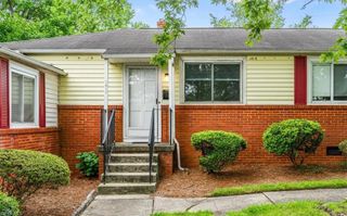 1817 Mimosa Drive, Greensboro, NC 27403