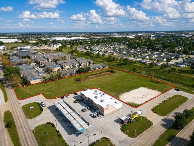 20302 Imperial Valley Drive, Houston, TX 77073