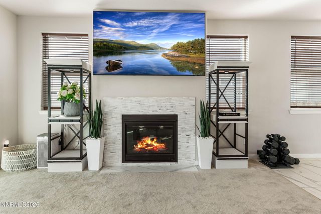 531 Stonehaven Court, Dayton, NV 89403