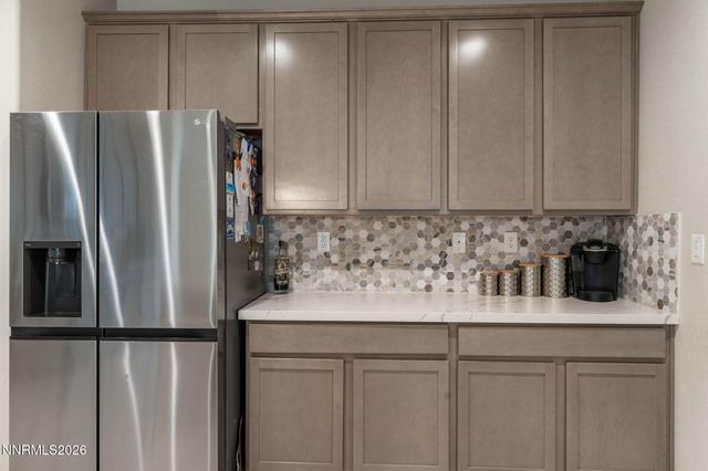 531 Stonehaven Court, Dayton, NV 89403