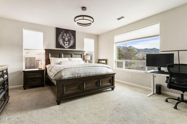 531 Stonehaven Court, Dayton, NV 89403