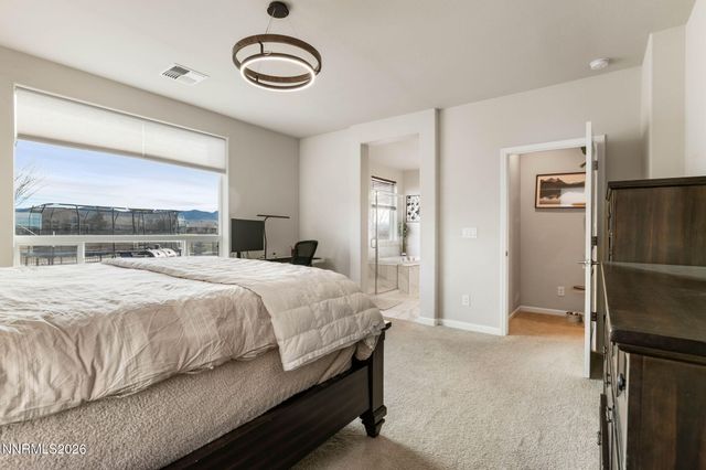 531 Stonehaven Court, Dayton, NV 89403