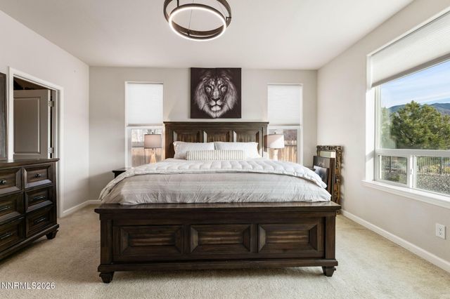 531 Stonehaven Court, Dayton, NV 89403