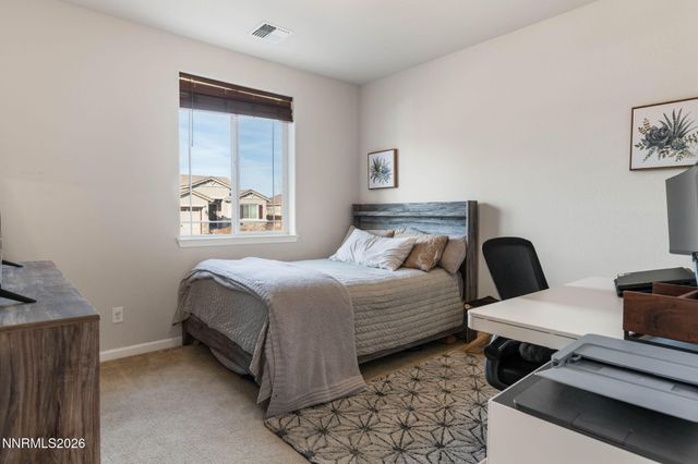 531 Stonehaven Court, Dayton, NV 89403