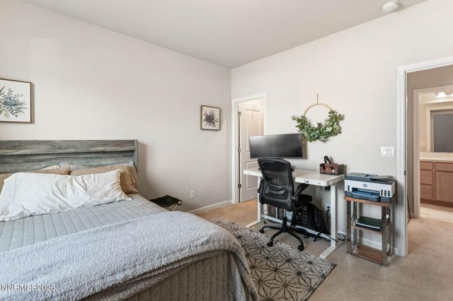 531 Stonehaven Court, Dayton, NV 89403