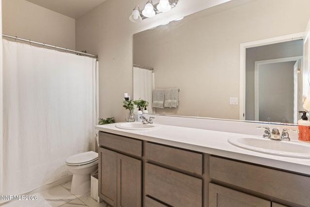 531 Stonehaven Court, Dayton, NV 89403