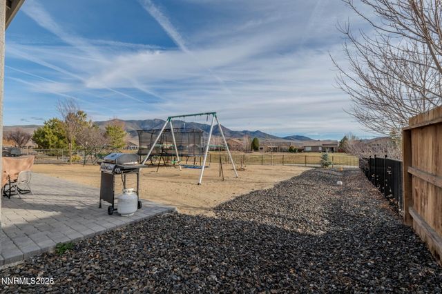 531 Stonehaven Court, Dayton, NV 89403