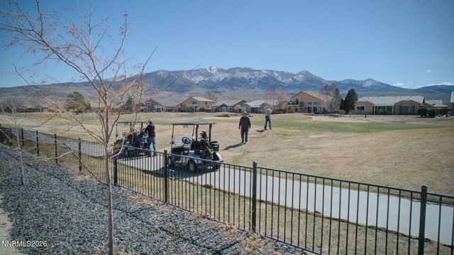 531 Stonehaven Court, Dayton, NV 89403