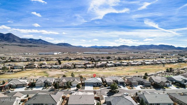 531 Stonehaven Court, Dayton, NV 89403