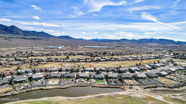 531 Stonehaven Court, Dayton, NV 89403