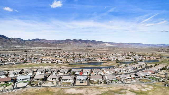 531 Stonehaven Court, Dayton, NV 89403