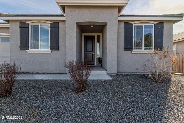 531 Stonehaven Court, Dayton, NV 89403
