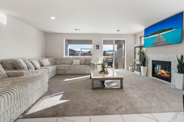 531 Stonehaven Court, Dayton, NV 89403