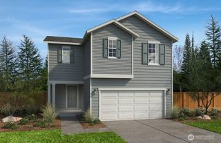 704 184th Street Ct E #69, Spanaway, WA 98387
