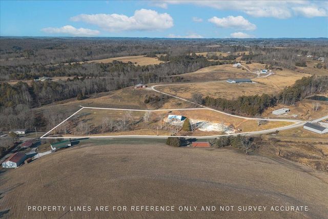 1447 KY-1228, East Bernstadt, KY 40729