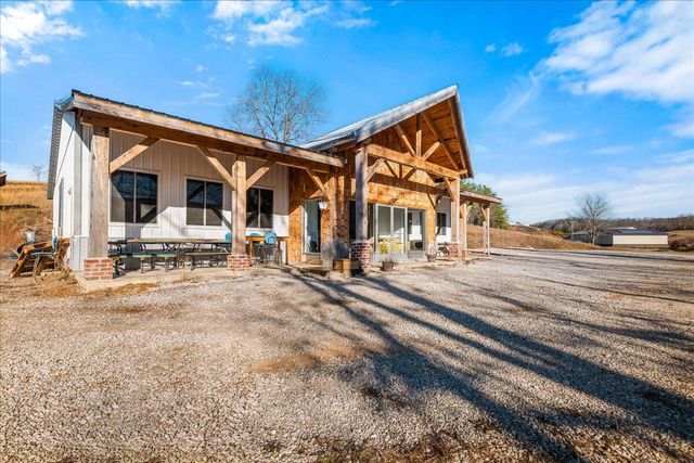 1447 KY-1228, East Bernstadt, KY 40729