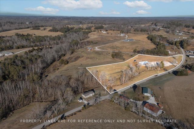 1447 KY-1228, East Bernstadt, KY 40729