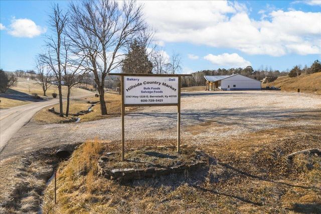 1447 KY-1228, East Bernstadt, KY 40729