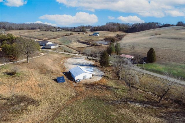 1447 KY-1228, East Bernstadt, KY 40729