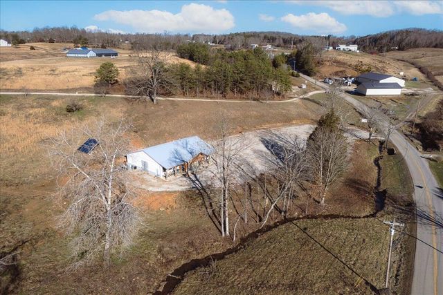 1447 KY-1228, East Bernstadt, KY 40729