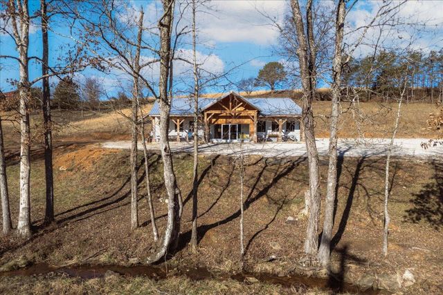 1447 KY-1228, East Bernstadt, KY 40729