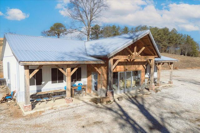 1447 KY-1228, East Bernstadt, KY 40729