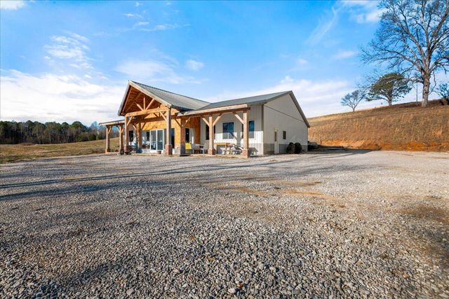 1447 KY-1228, East Bernstadt, KY 40729