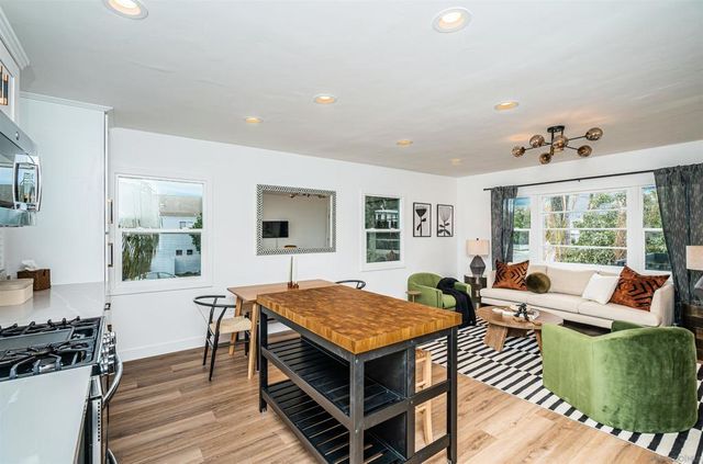 1001 11 3rd street, Coronado, CA 92118