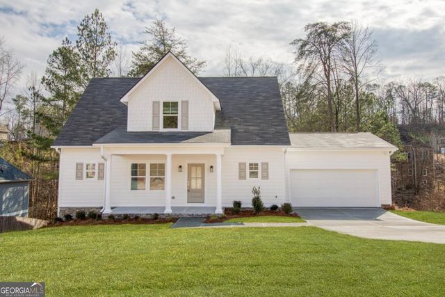 254 Creek View Pl, Canton, GA 30114