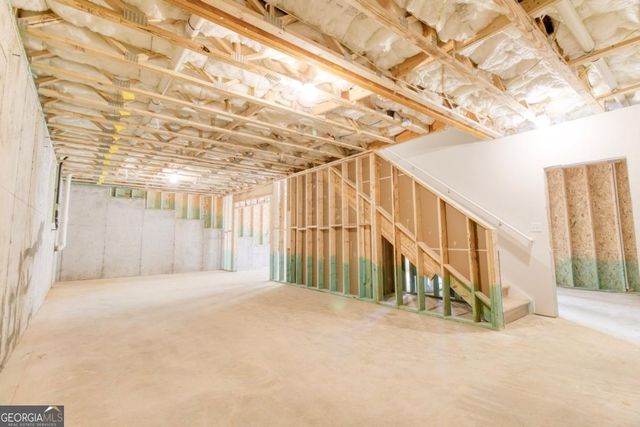 254 Creek View Pl, Canton, GA 30114