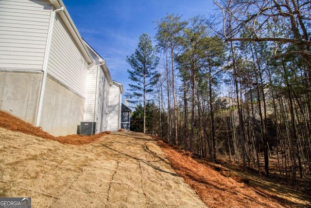 254 Creek View Pl, Canton, GA 30114
