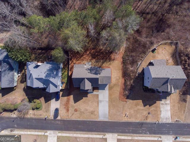 254 Creek View Pl, Canton, GA 30114