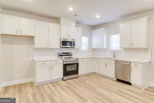 254 Creek View Pl, Canton, GA 30114