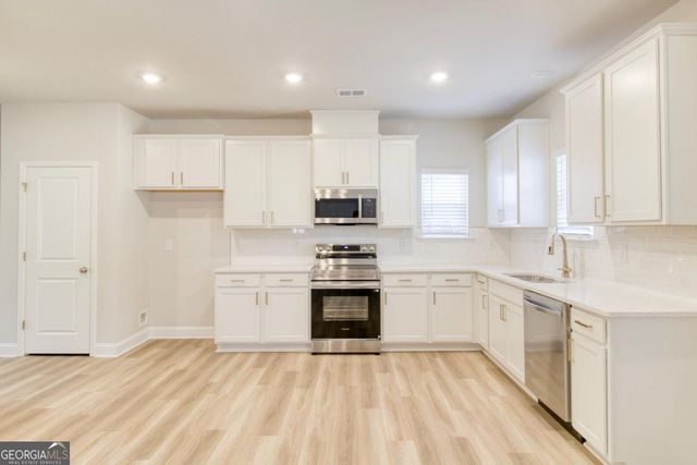 254 Creek View Pl, Canton, GA 30114