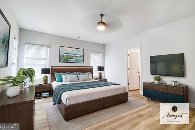 254 Creek View Pl, Canton, GA 30114