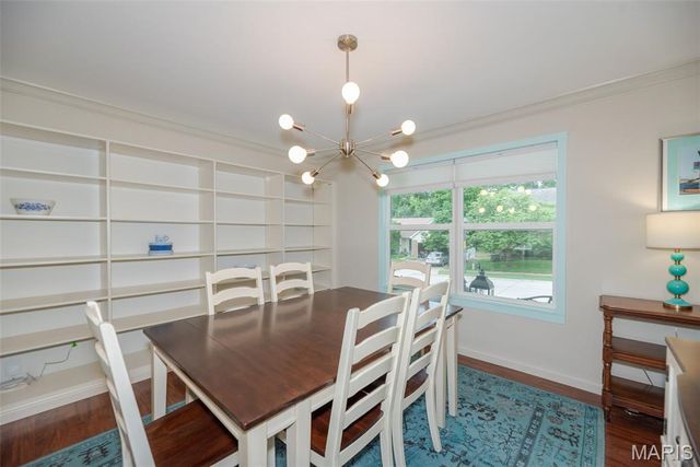 231 Oakbriar Farm Drive, Ballwin, MO 63021