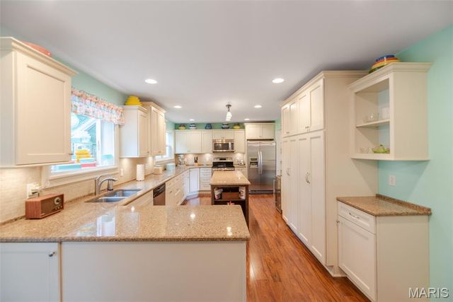 231 Oakbriar Farm Drive, Ballwin, MO 63021