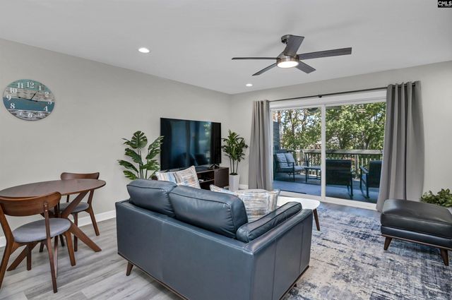 301 Harbor Heights Drive 6D, Lexington, SC 29072