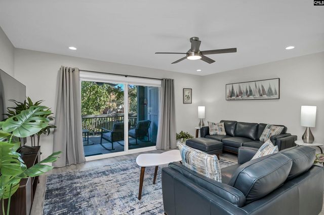 301 Harbor Heights Drive 6D, Lexington, SC 29072