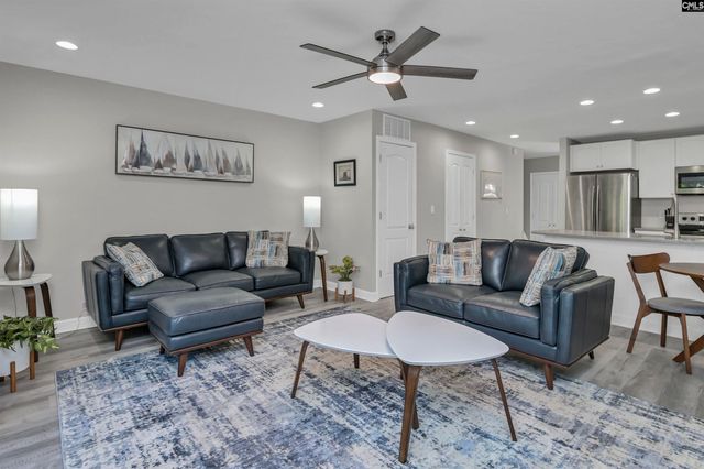 301 Harbor Heights Drive 6D, Lexington, SC 29072