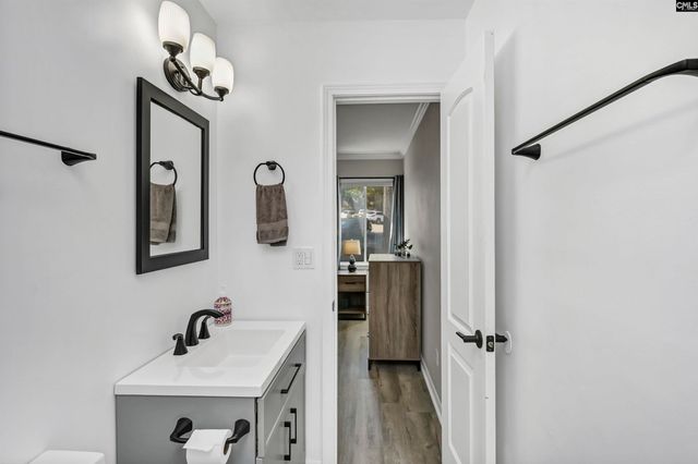 301 Harbor Heights Drive 6D, Lexington, SC 29072