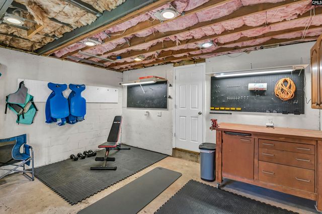 301 Harbor Heights Drive 6D, Lexington, SC 29072