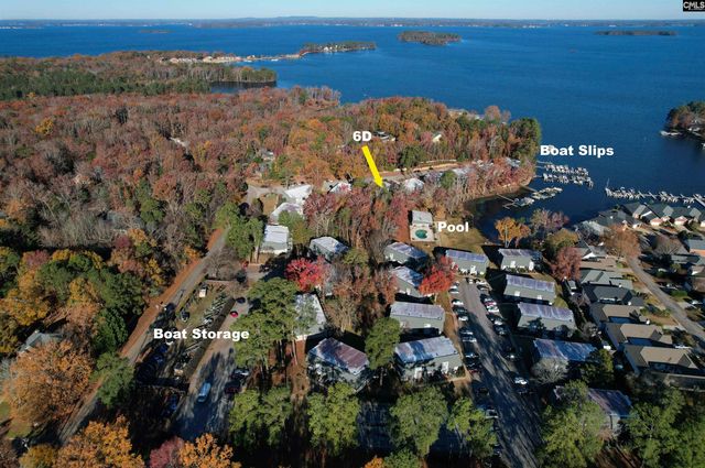 301 Harbor Heights Drive 6D, Lexington, SC 29072